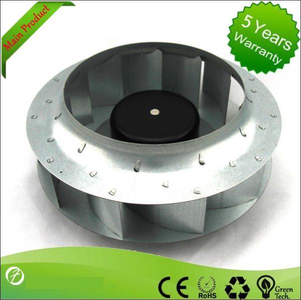 Replace Ebm-past EC Centrifugal Fans 310mm Filtering Ffu Speed 2200 RPM