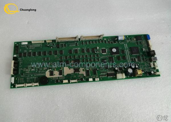 1750105679 contrôleur des pièces 2050XE CMD d'atmosphère de Wincor II USB avec la couverture 01750105679