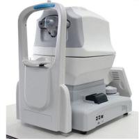 Automático contacte não o diodo emissor de luz 120G do verde de Tonometer da oftalmologia
