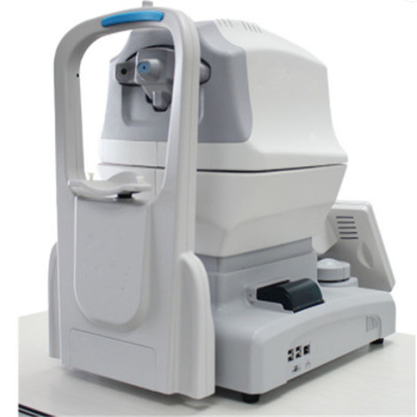 Автоматический не контактируйте СИД 120G зеленого цвета Tonometer офтальмологии