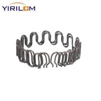 Factory Price Sofa Spring Customized Zigzag Spring For Sofa