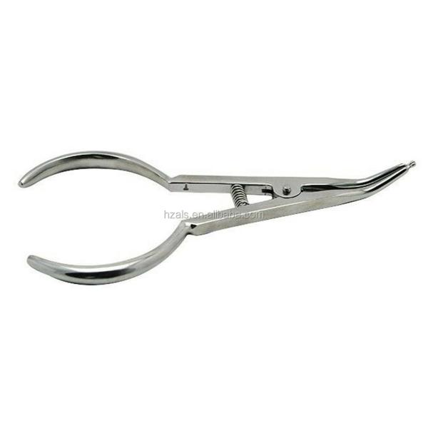 Schweickhardt Orthodontic Instrument Force Module Ortho Separating Pliers