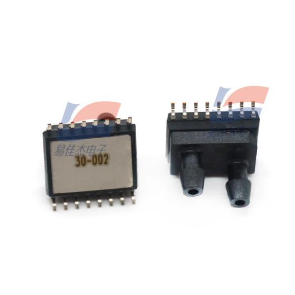 SM3041-015-D-C-3-S Board Mount Pressure Sensors Differential Digital Output