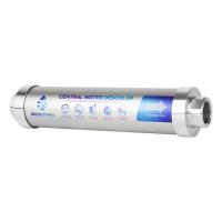 2025 Hot selling Advantages of a 3/4-Inch Salt-Free Water Softening System for Whole-House Scale Prevention