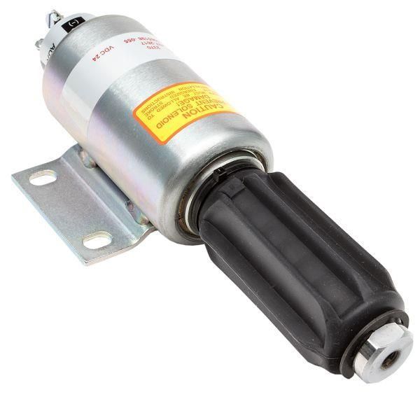 589/91 Parking Solenoid Valve 923-026 For UK Perkins 4006 4008 4012 4016