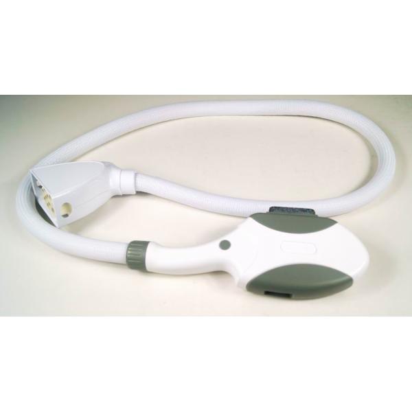 Home RF IPL E Light Laser Hair Removal Machine OPT SHR Technology