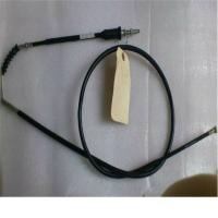 Cable de freinage de motocyclette en acier nylon PVC PE en caoutchouc pour Halley