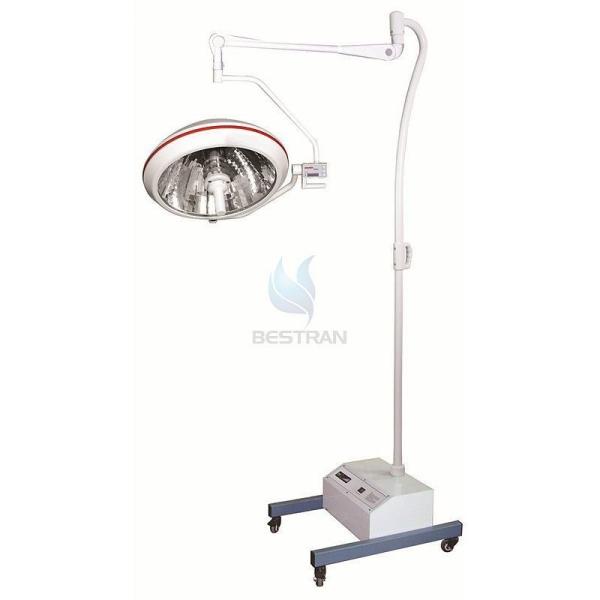 Lampe de fonctionnement sans ombre mobile d'urgence