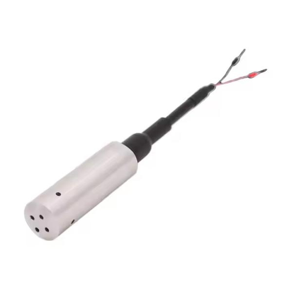 High Precision Online Universal Input Level Sensor For Water Quality Monitoring