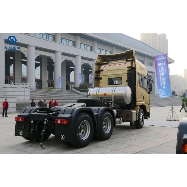 Shacman X3000 4X2 Heavy Duty Truck Cap Tractor 6X4 Freight Transport