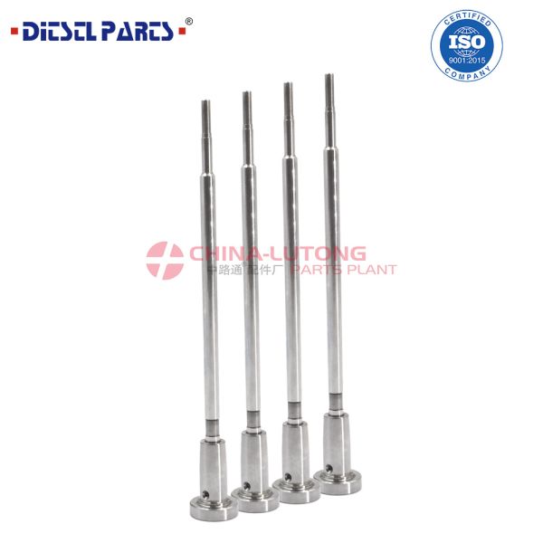 ommon Rail Valve F00vc01200 Injector Control Valve Assembly for Bo-sch Injector 0445110351 Common Rail Injector Valve F00VC01200