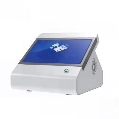 Advanced Bag Integrity Testing System for Pharmaceutical & Packaging Application