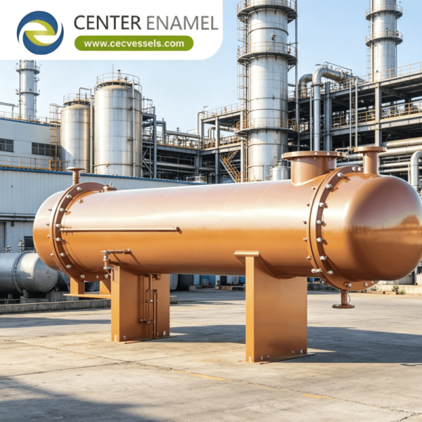 China Hydroprocessing Reactor Manufacturers: Precision Thermal Control for Global Refining