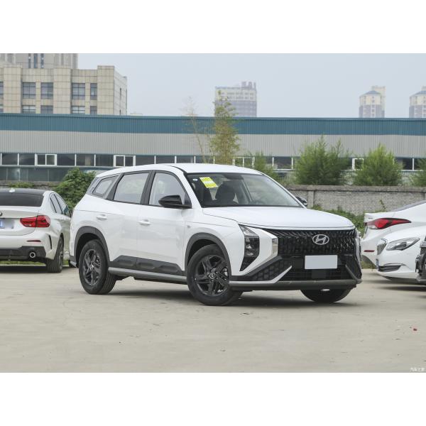 2023 Hyundai ix35 Musa 2.0L GLS SUV Electric Front Window Advanced LED Headlights