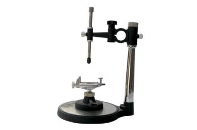 Visualizer dental do laboratório (rondure plinthlike)