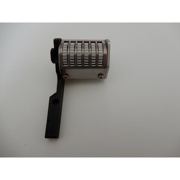 части Pocker Сименс 00322446S01 SMT запасные фидер D EA MCH Wippe 2 Komplett 24/32mm