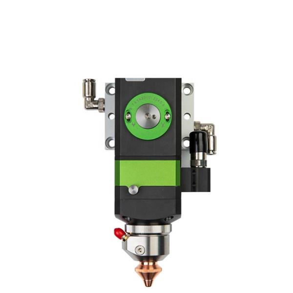 Raytools 0-3KW BT240S Fiber Laser Cutting Head Manual Focusing for QBH Metal Laser Cut FIber Laser Cutting Machine