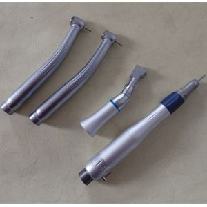 Набор NSK 2 зубоврачебный хирургический Handpiece 30000rpm высокоскоростной полный
