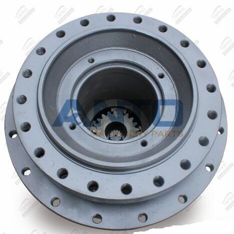 Конечная передача меньше мотора 199-4579 227-6103 277-6196 227-6185 используемого для экскаватора гусеницы 330К