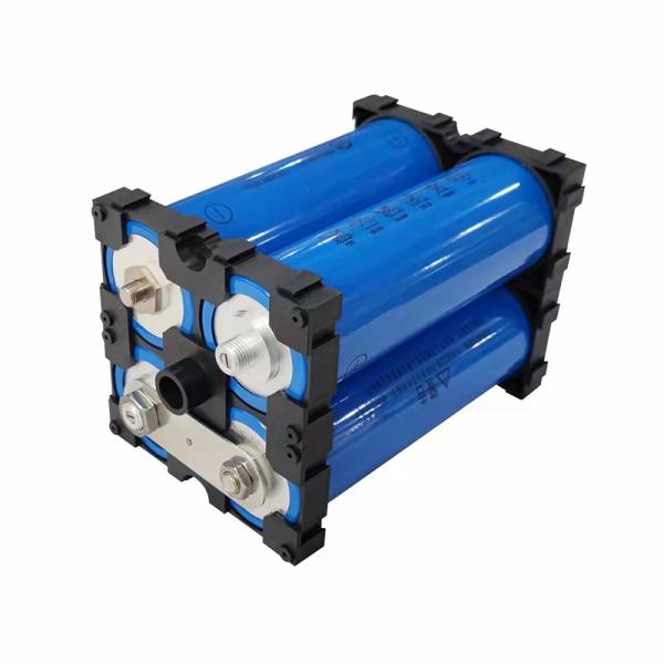 Батарея иона лития ранга A+ 12V50ah высокой энергии цилиндрическая для электрического велосипеда