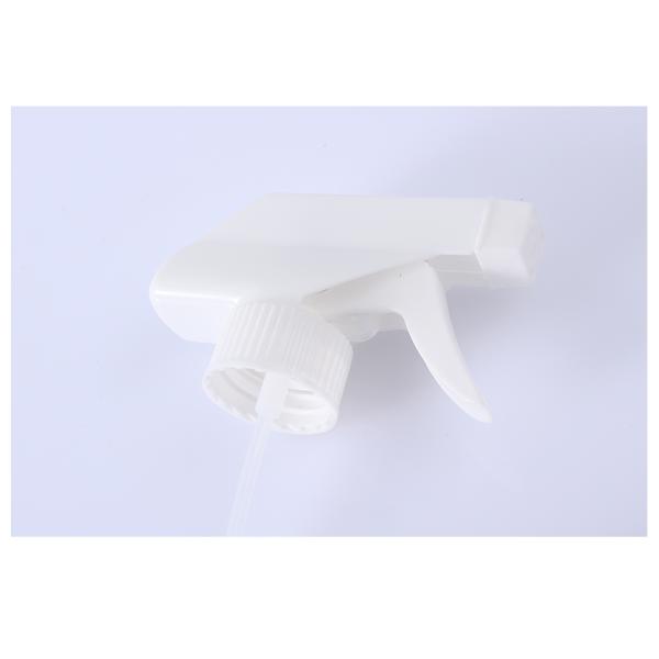 Plastic Bottle Stopper 28/400 28/410 28/415 Household Cleansing Nozzle Trigger Sprayer