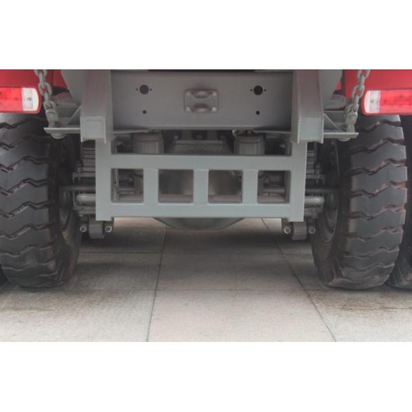 420 Horsepower Rear Dump Truck Mine Standard Underground Transport Vehicle Customization