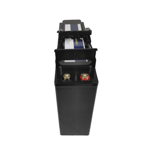 2048Wh 24V 80Ah Lifepo4 Battery Submarine Lithium Ion Batteries