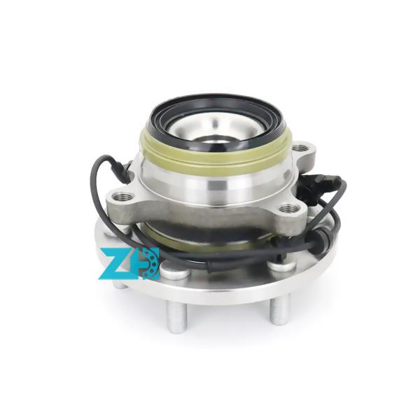 auto wheel hub  bearing 40202-1LB0A For Nissan Patrol 40202-1LB0A automobile wheel bearing 40202-4GE0A