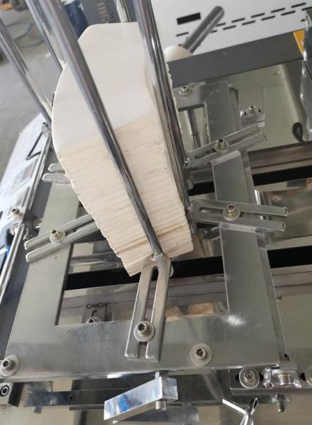 China manufacturer cheap price high speed ultrasonic paper cup making machine