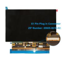 11.2 pouces affichage AMOLED 2560*1536 points interface MIPI conduite ic RM692H0, GT6975P 420c/d