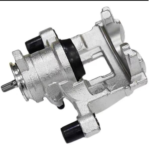 Car Brake Caliper Electric Rear Front Caliper Brake for Land Rover Jaguar 1R113708