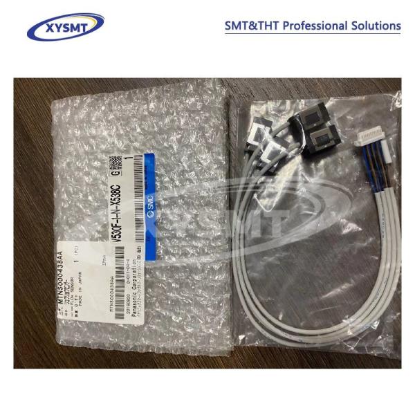 MTNS000438AA Flow Sensor Panasonic NPM machine spare part