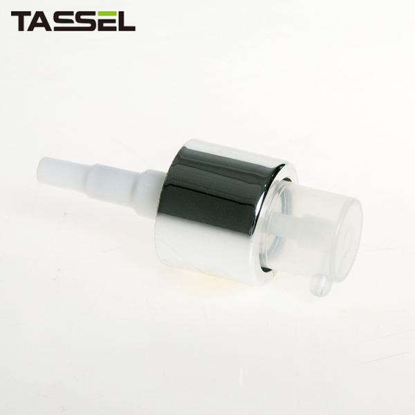 PP AS K - RESIN Lotion Dispenser Pump Top Optional Color For Beauty Packaging