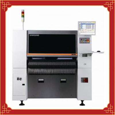 Sm481plus Samsung Pick And Place Machine 40000 CPH OEM ODM