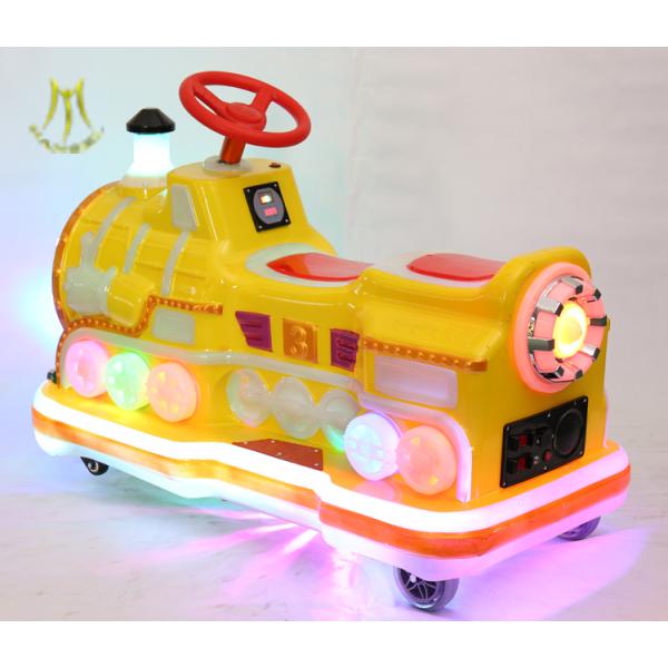 Hansel Battery power entertainment prince motorcycle for amusement park electric ride on motor