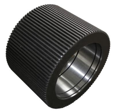 Precision Grinding Pellet Mill Roller Shells for Optimal Performance
