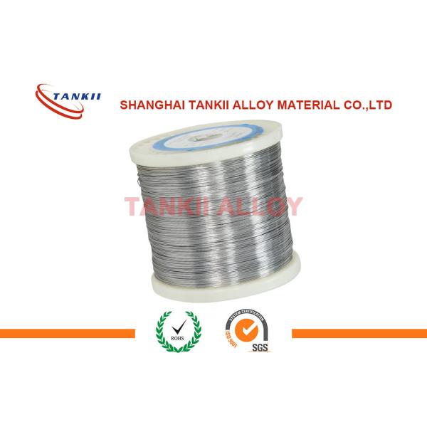 0Cr25AL5 FeCrAl Resistance Heating Wire / Iron Chrome Aluminum Wire JIS C2520