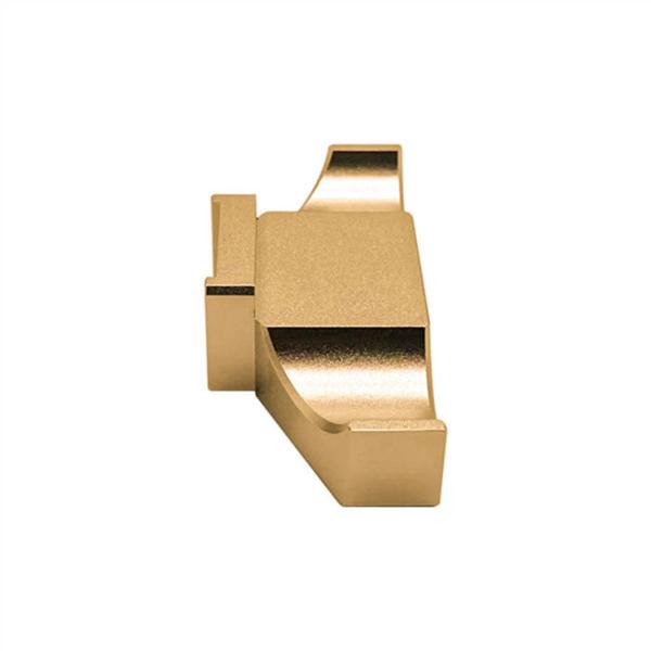 Custom Stainless Steel CNC Milling Parts For Motorcycle