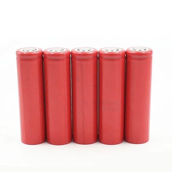 Original Sanyo UR18650A High Rate Discharge 18650 Batteries ur18650a 2250mAh Sanyo ur18650a