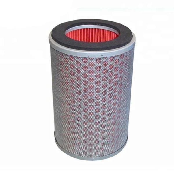 Custom 17230-KEA-000 Motorcycle Air Filter for Honda CBF500 CB600 CBF600 and Durable