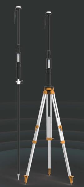 Gasoline Fueled 40L(50KG Payload) Agricultural Spray Drone 3Hours Endurane Autonomous Obstacle Avoidance