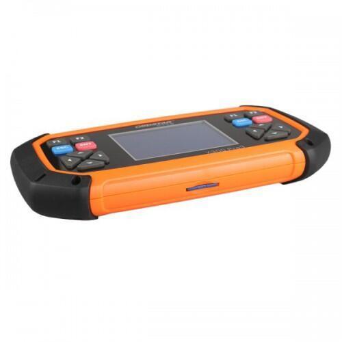 OBDSTAR X300 PRO3 X-300 Key Master Plus Lector de código PIN automático OBDSTAR F102 Nissan/Infiniti