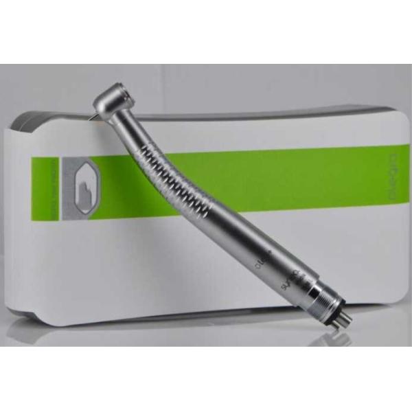 5 Led Dental Surgical Handpiece 350000rpm OEM Less Vibration