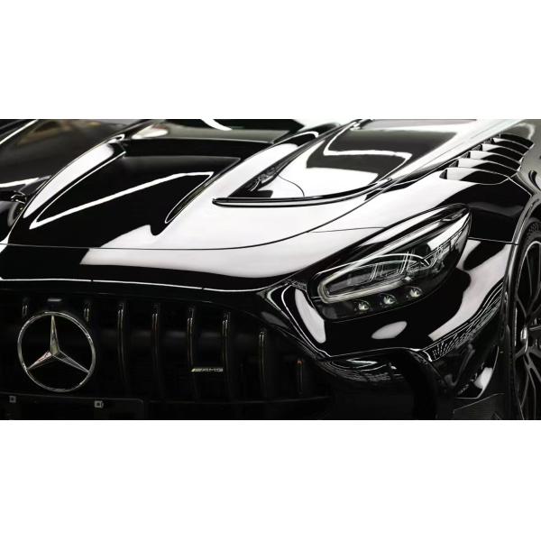 1.52х16м Цветовая защитная пленка от краски Цветовая пленка от пятен