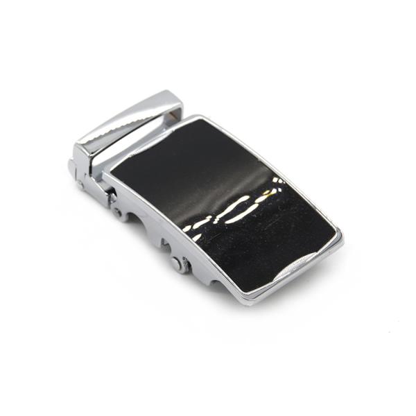 Wenzhou Kml Fashion design mens metal automatic belt buckle accessories