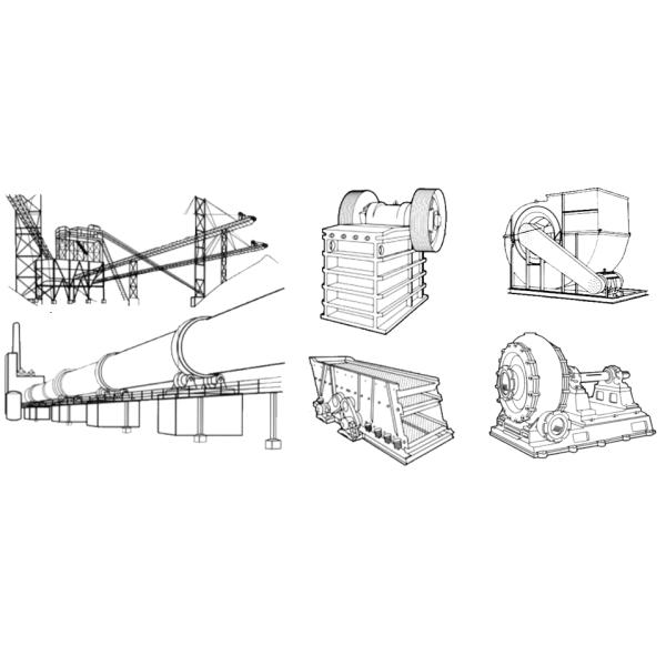 21300 Spherical Roller Thrust Bearing 30mm -110mm For electric motor