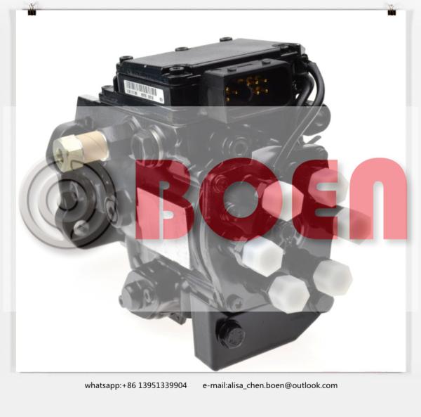 Diesel Fuel Injection Pump 04705-06042R Fuel system diesel rotor head of injection pumps