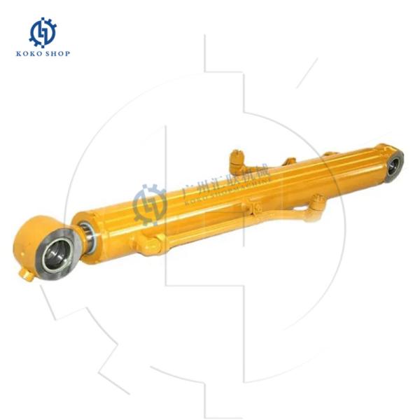 R290-7 Jack Cylinder Assembly For Hyundai R140 R210-7 R360-7 R250LC-7 R305 R320-7 R290-9 R300-9 R330-9 R335 Excavator