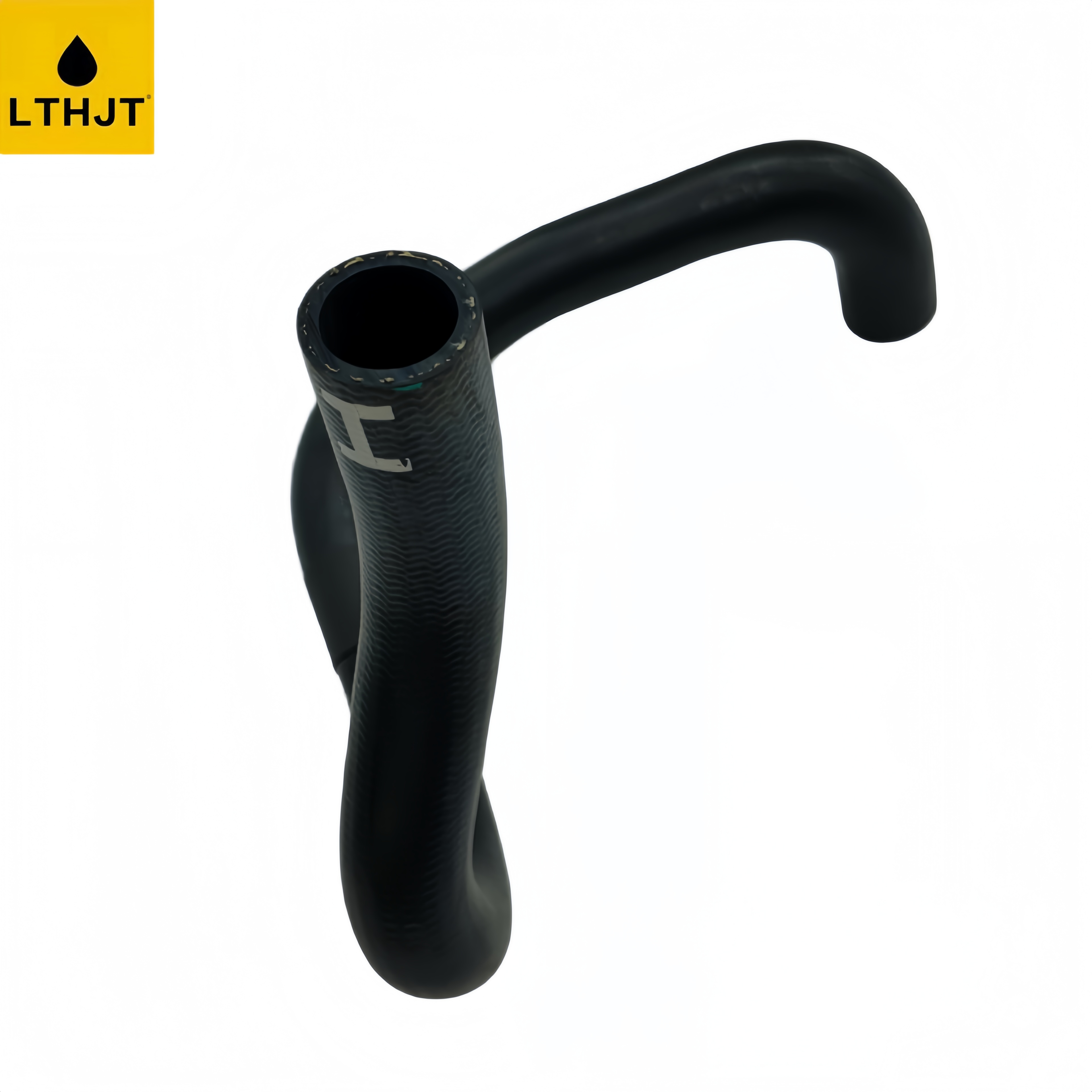 16571-0Y330 Radiator Upper Hose Durable EPDM for Vios XP150 & Yaris L NSP151/NSP170 1.5L 2019-2023