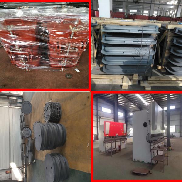 Opening Type Marine Windows For Boats Rectangular Fixed Windows GB Standard